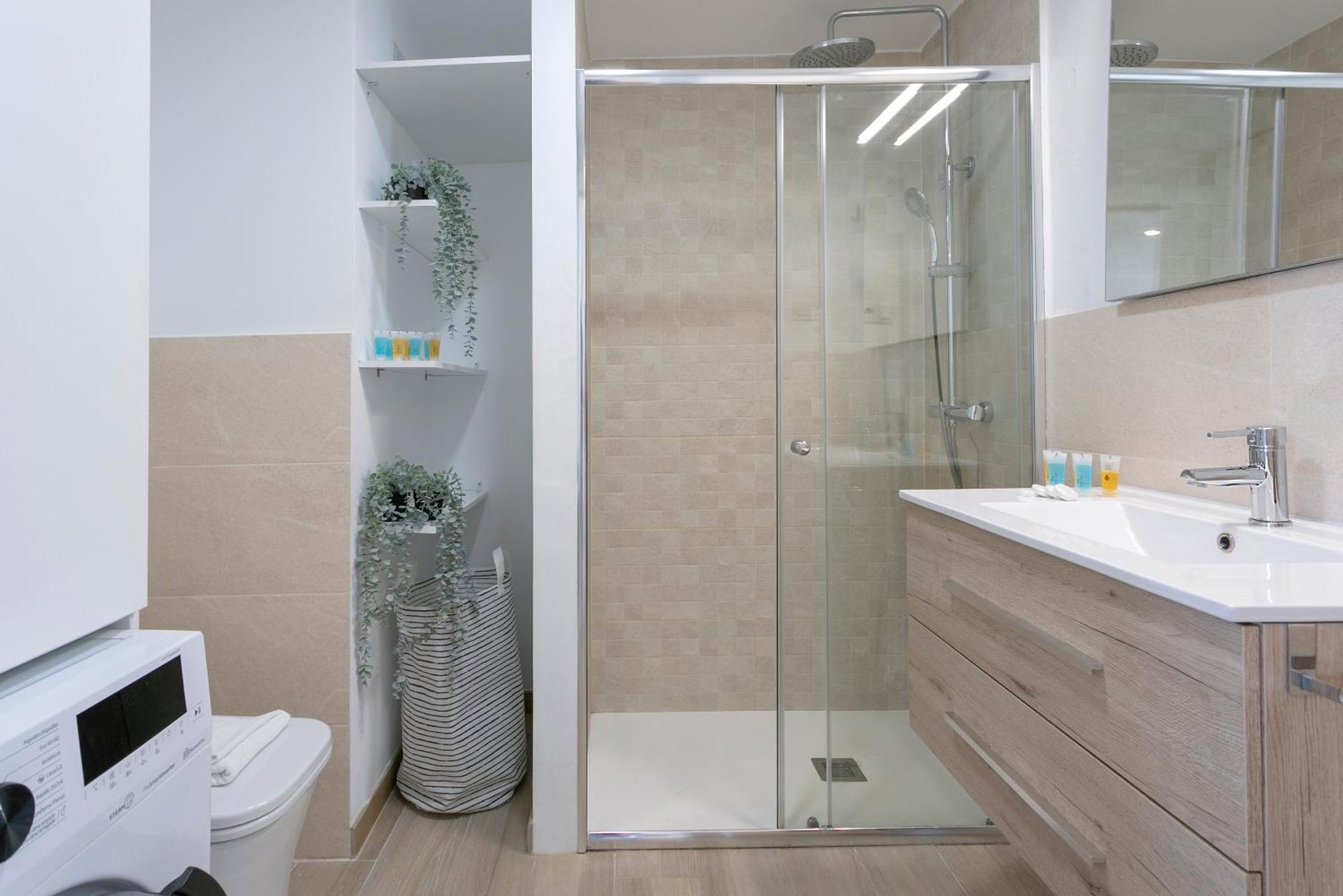 Sunstay Guadalmar Loft Seaview Málaga